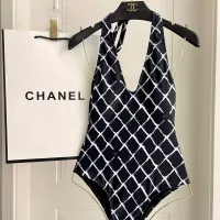 $40.00 USD Chanel Bathing Suits For Women #1338537