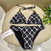$38.00 USD Chanel Bathing Suits For Women #1338541