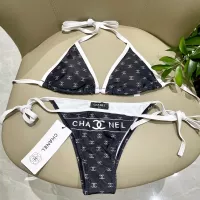 $38.00 USD Chanel Bathing Suits For Women #1338542