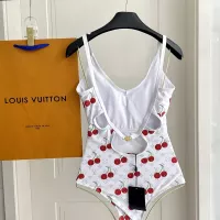 $39.00 USD Louis Vuitton LV Bathing Suits For Women #1338543