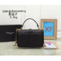 $34.00 USD Yves Saint Laurent YSL Fashion Messenger Bags For Women #1338547