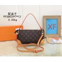 $25.00 USD Louis Vuitton Messenger Bags For Women #1338551