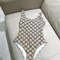 $39.00 USD Gucci Swimming & Bathing Suits For Women #1338552