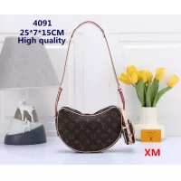 $40.00 USD Louis Vuitton Messenger Bags For Women #1338560