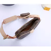 $40.00 USD Louis Vuitton Messenger Bags For Women #1338560