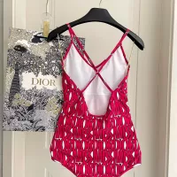 $39.00 USD Christian Dior Bathing Suits For Women #1338564
