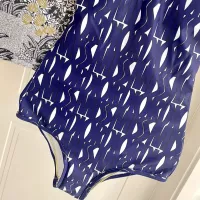 $39.00 USD Christian Dior Bathing Suits For Women #1338565