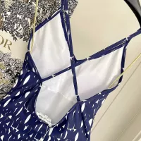 $39.00 USD Christian Dior Bathing Suits For Women #1338565