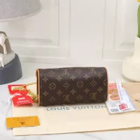 $38.00 USD Louis Vuitton Messenger Bags For Women #1338572