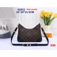 $32.00 USD Louis Vuitton Messenger Bags For Women #1338588