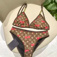 $39.00 USD Louis Vuitton LV Bathing Suits For Women #1338589
