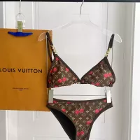 $39.00 USD Louis Vuitton LV Bathing Suits For Women #1338589