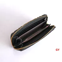 $19.00 USD Christian Dior Wallets #1338593