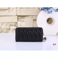 $19.00 USD Yves Saint Laurent YSL Wallets #1338596
