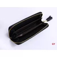 $19.00 USD Yves Saint Laurent YSL Wallets #1338597