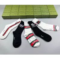 $29.00 USD Gucci Socks #1338614