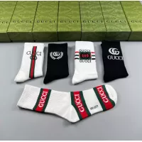 $29.00 USD Gucci Socks #1338614