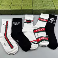 $29.00 USD Gucci Socks #1338614