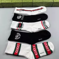 $29.00 USD Gucci Socks #1338614