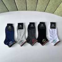$27.00 USD Gucci Socks #1338616