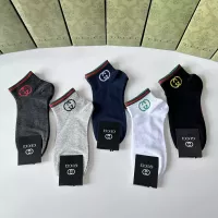 $27.00 USD Gucci Socks #1338616