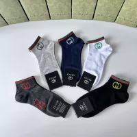 $27.00 USD Gucci Socks #1338616