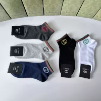 $27.00 USD Gucci Socks #1338616