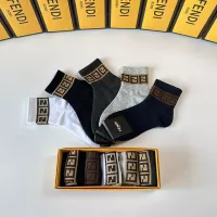 $27.00 USD Fendi Socks #1338618