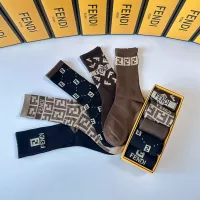 $29.00 USD Fendi Socks #1338619