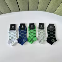 $27.00 USD Gucci Socks #1338631