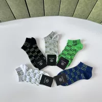 $27.00 USD Gucci Socks #1338631