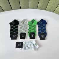 $27.00 USD Gucci Socks #1338631