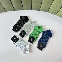 $27.00 USD Gucci Socks #1338631