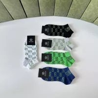 $27.00 USD Gucci Socks #1338631