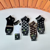 $27.00 USD Louis Vuitton LV Socks #1338632