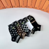 $27.00 USD Louis Vuitton LV Socks #1338632