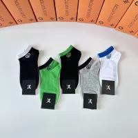 $27.00 USD Louis Vuitton LV Socks #1338633