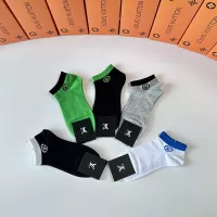 $27.00 USD Louis Vuitton LV Socks #1338633