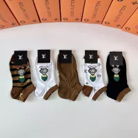 $27.00 USD Louis Vuitton LV Socks #1338634