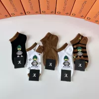 $27.00 USD Louis Vuitton LV Socks #1338634