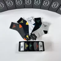 $27.00 USD Prada Socks #1338636