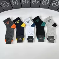 $27.00 USD Prada Socks #1338636