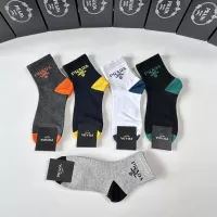 $27.00 USD Prada Socks #1338636