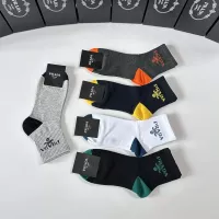 $27.00 USD Prada Socks #1338636
