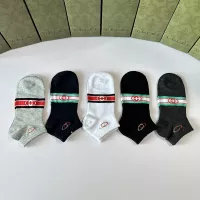 $27.00 USD Gucci Socks #1338637