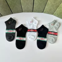 $27.00 USD Gucci Socks #1338637