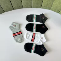 $27.00 USD Gucci Socks #1338637