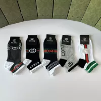 $27.00 USD Gucci Socks #1338638