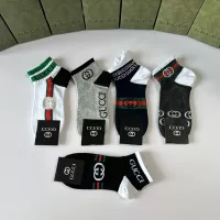 $27.00 USD Gucci Socks #1338638