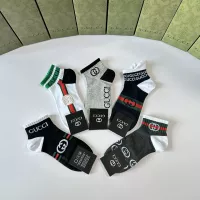 $27.00 USD Gucci Socks #1338638
